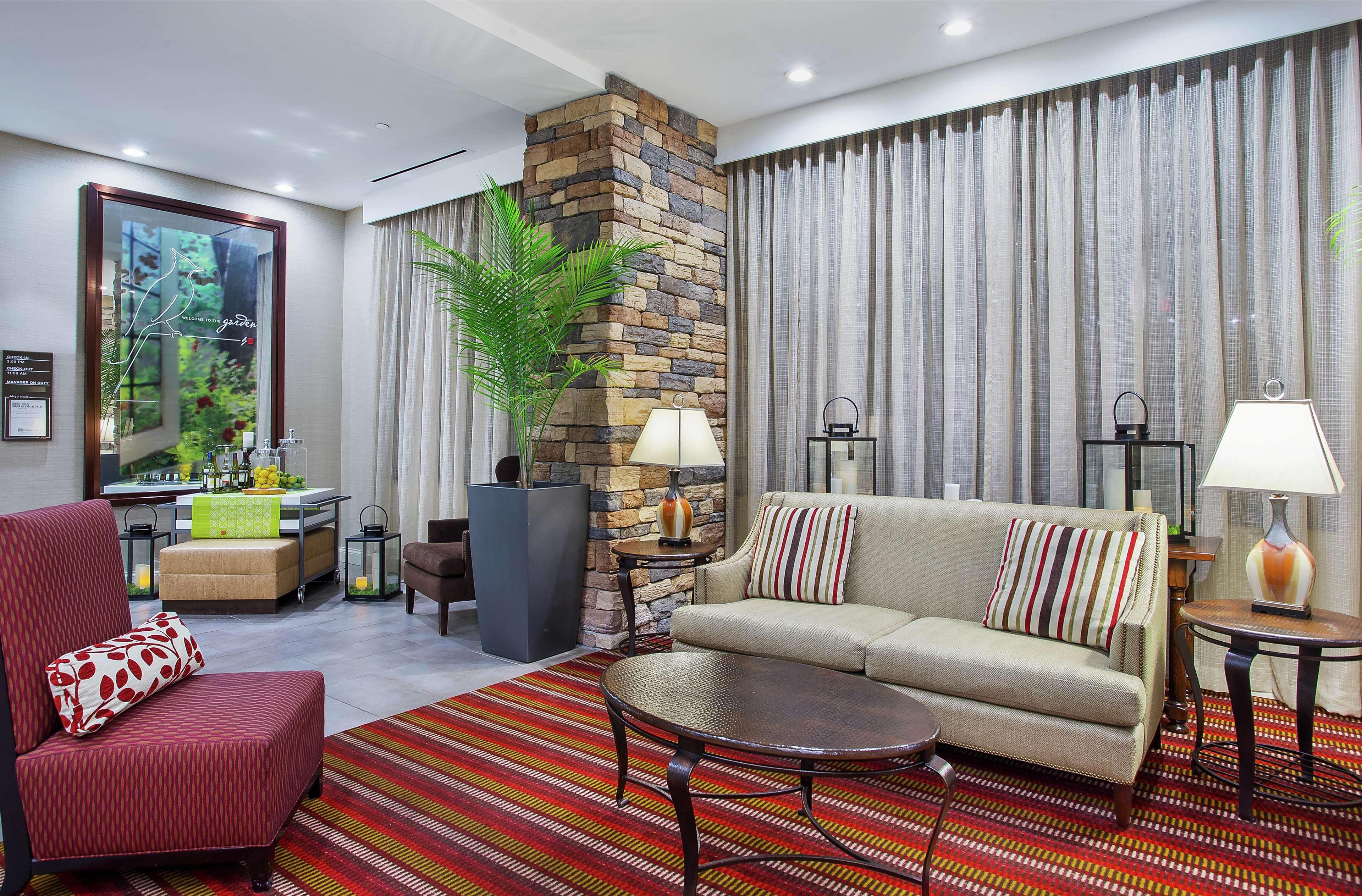 Hilton Garden Inn Pikeville - photo 17