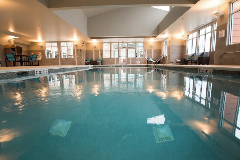 Residence Inn Omaha West - photo 18