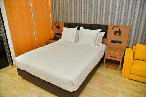 Surf One Hotel — Agadir — photo 4