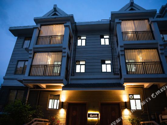 Weijianyu River View Inn - last minute hotel in Guilin