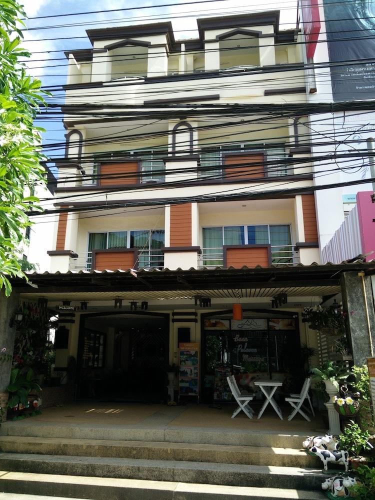 Baan Pulaoon — Krabi — photo 4