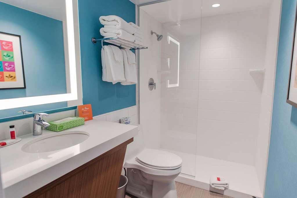 Howard Johnson by Wyndham Anaheim Hotel and Water Playground - photo 17