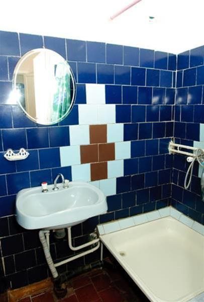 Rechnik Gostinitsa in Krasnoyarsk, Russia