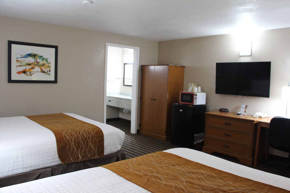 Westbridge Inn and Suites - photo 31
