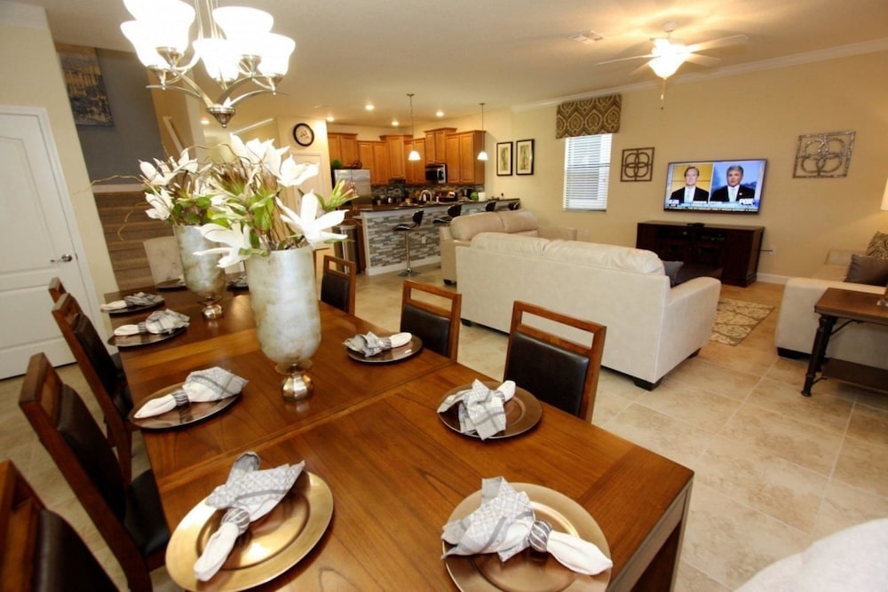 Ov4180 Champions Gate Resort 9 Bed 5 Baths Villa - photo 25