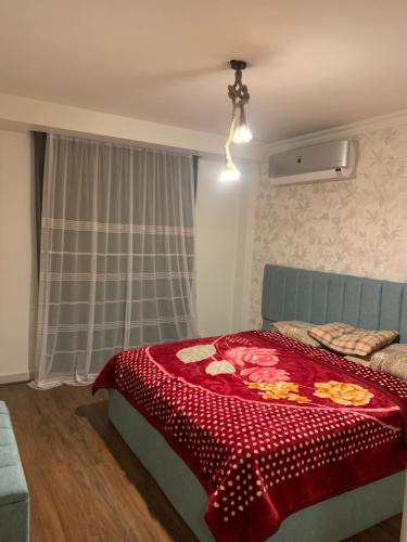 223 Gardenia city — 4-Star Luxury Hotel in Cairo, Egypt