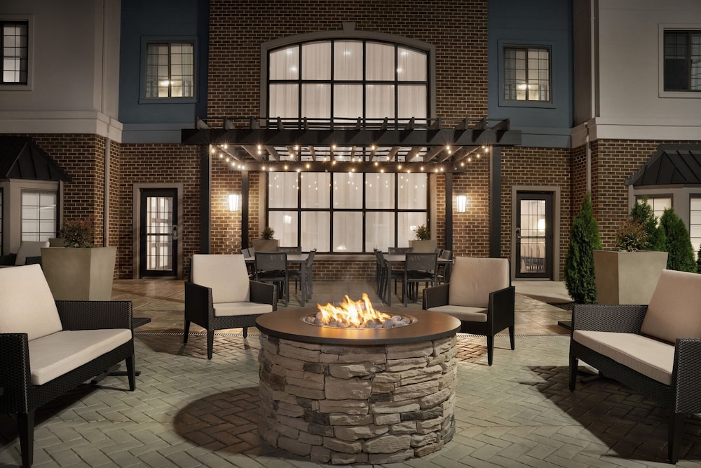 Residence Inn by Marriott BWI Airport - photo 43