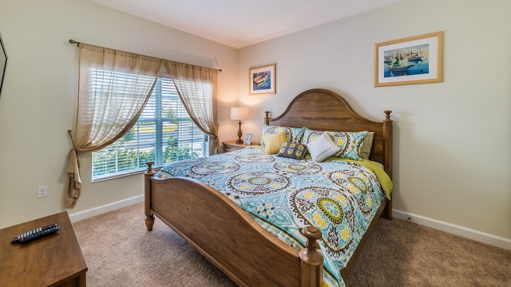 Grhmvd1568 Champions Gate Resort 4 Bed 3 Baths Townhouse - photo 9