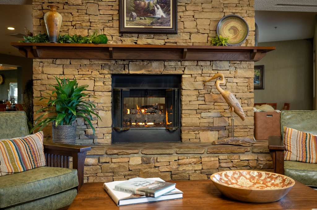 The Inn On The River — hotel in Pigeon Forge