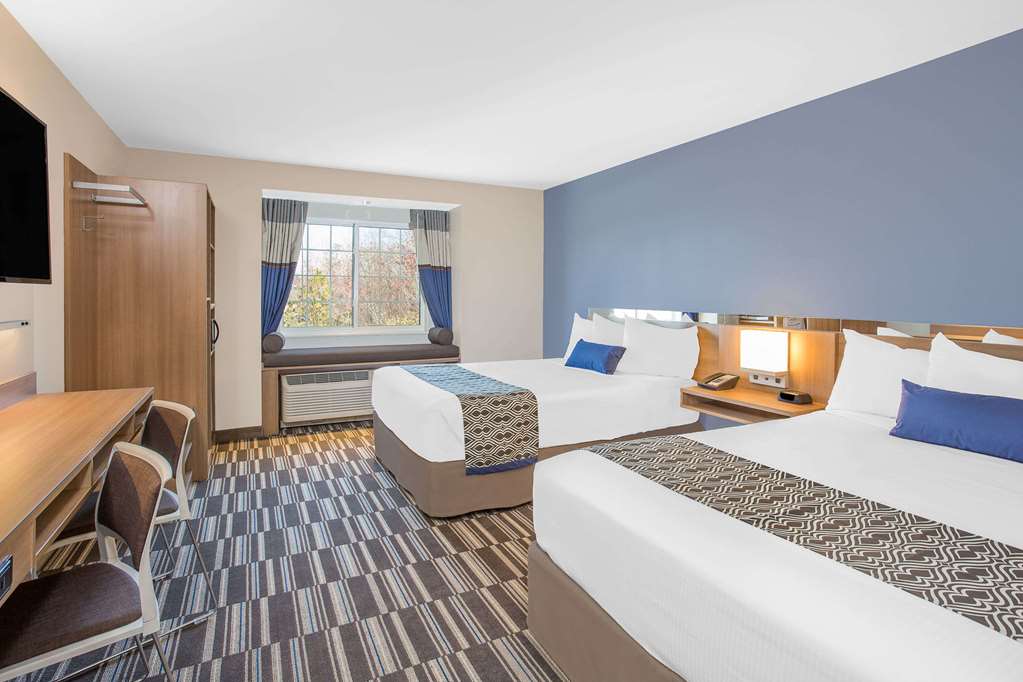 Microtel Inn & Suites by Wyndham Ocean City - photo 9