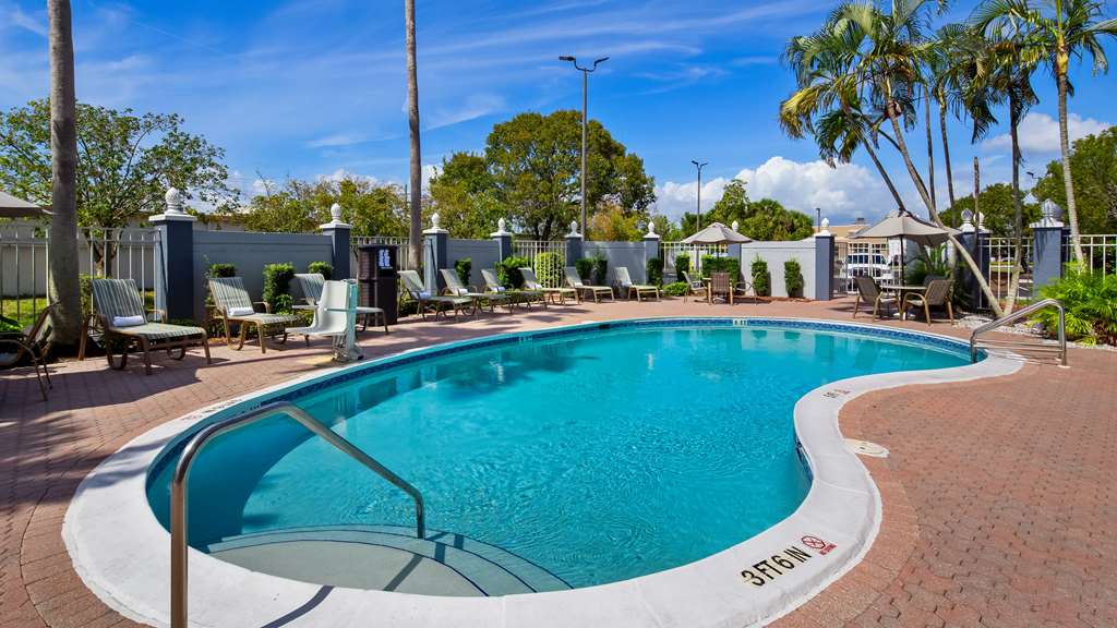 Best Western Fort Myers Inn & Suites in Fort Myers, United States