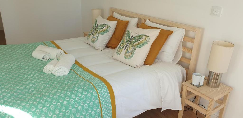 Free parking & 5min walk to Subway — 4-Star Luxury Hotel in Lisbon, Portugal