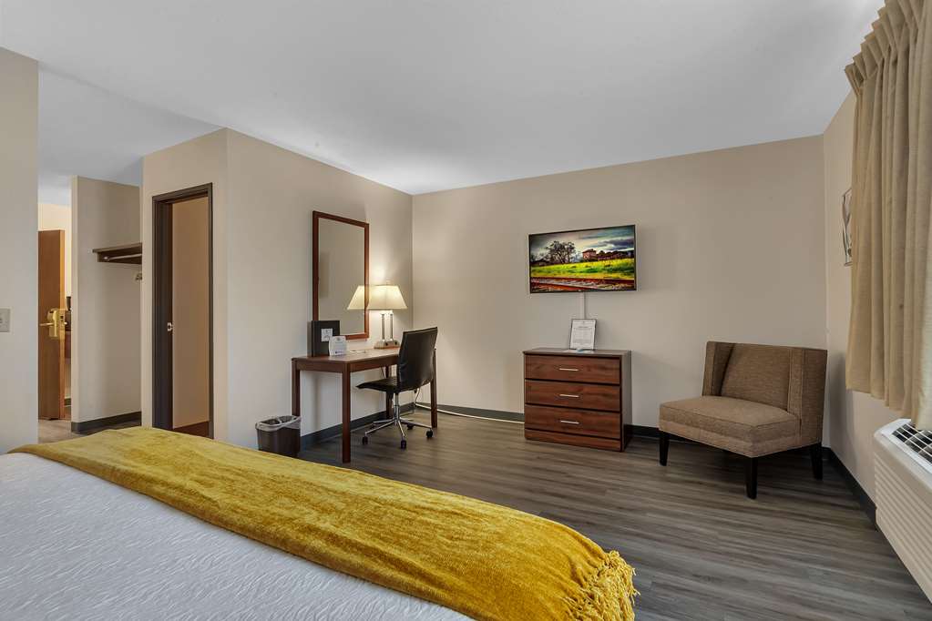 Spicer Hotel - photo 51