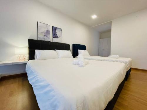 Eko Cheras Duplex by DeUrban — 4-Star Luxury Hotel in Kuala Lumpur, Malaysia