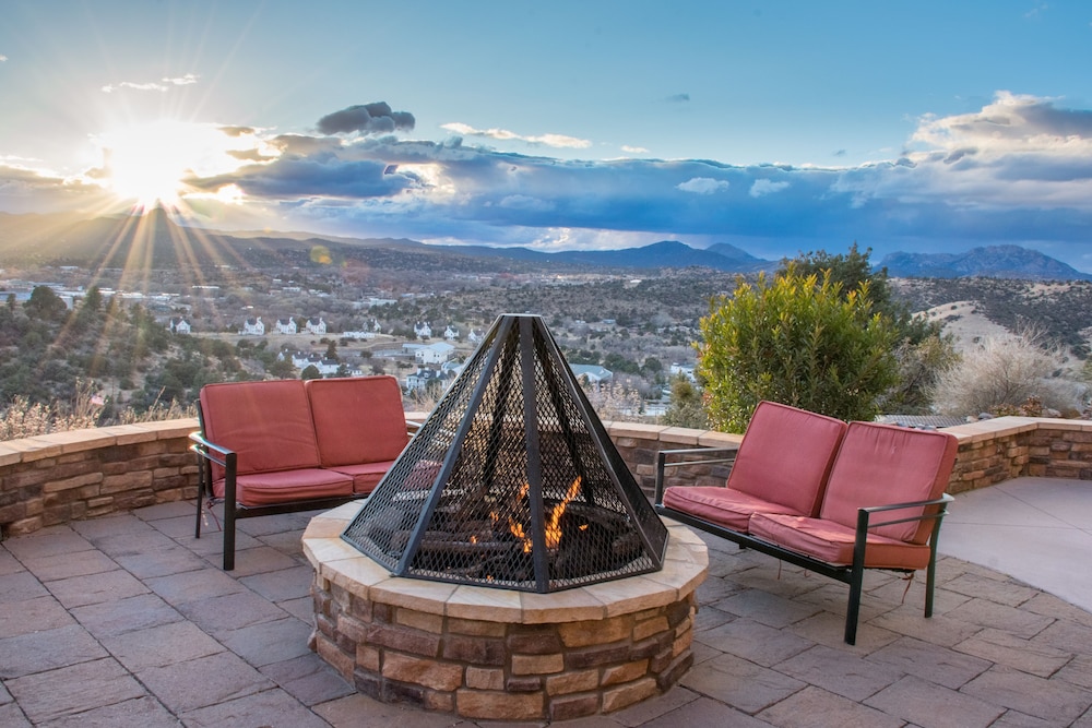 Prescott Resort & Conference Center - photo 78
