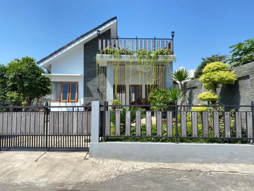 Rumah Yosua - last minute hotel in Unknown City