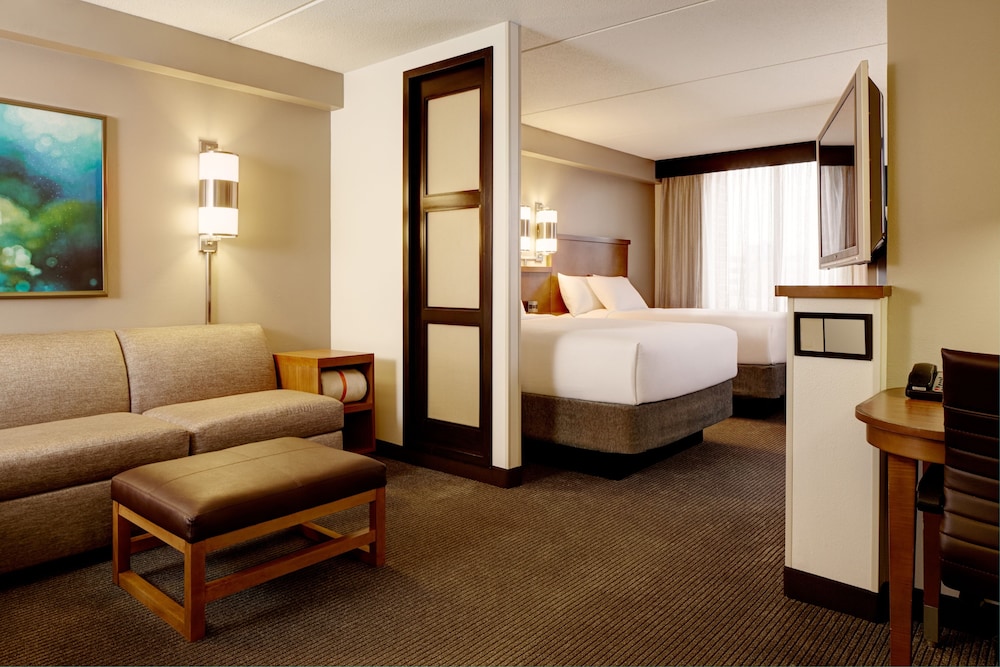 Hyatt Place Dallas North Arlington Grand Prairie - photo 8