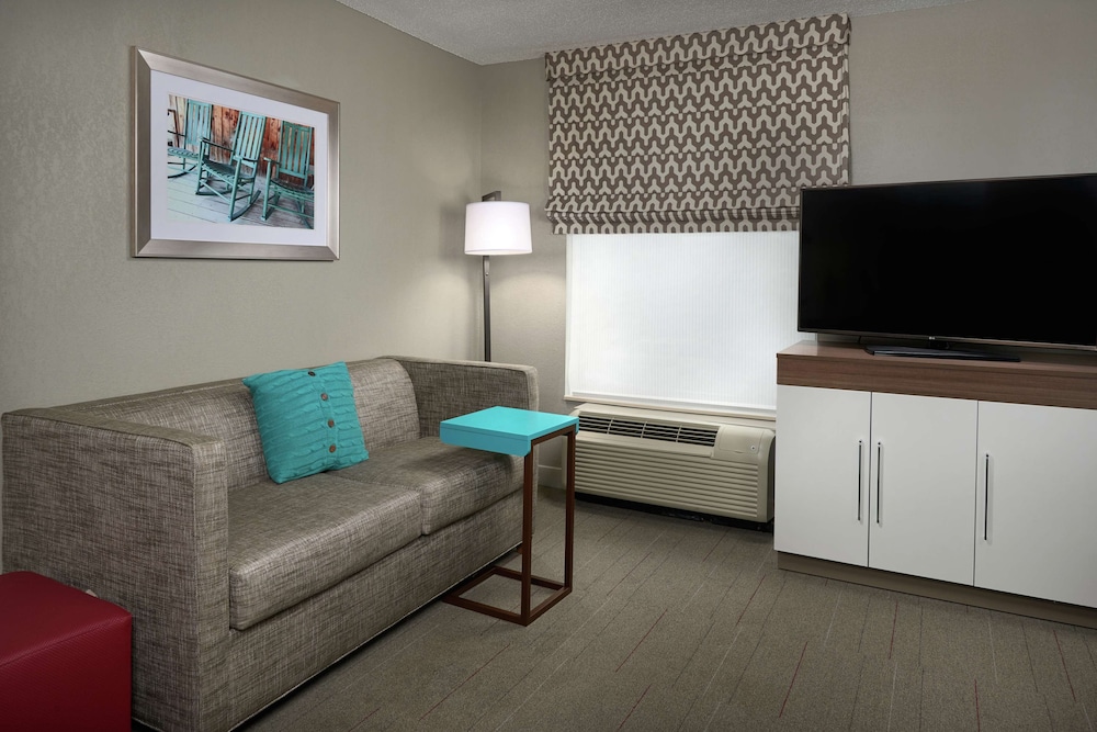 Hampton Inn & Suites Oxford Anniston - photo 23