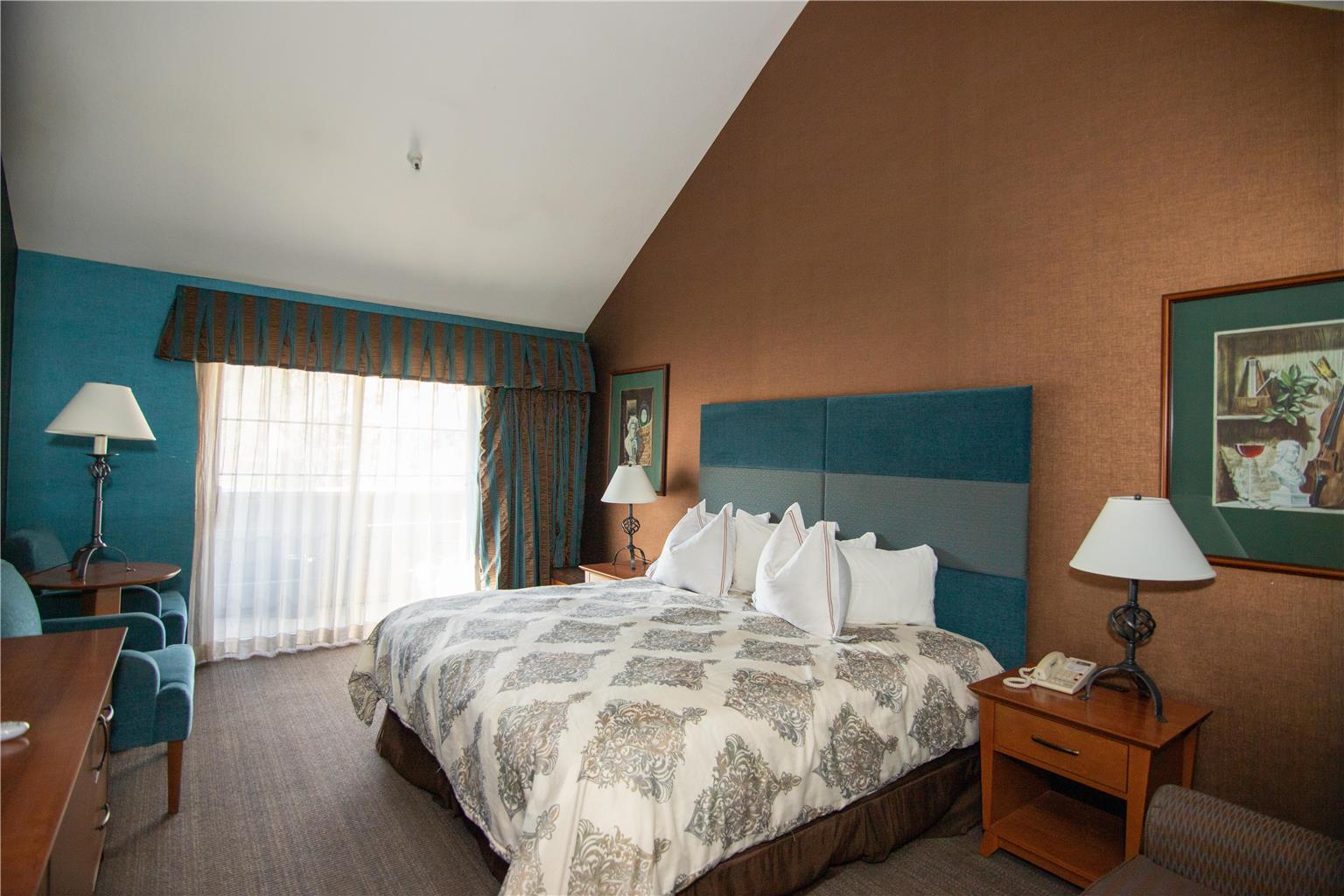 The Bard's Inn BW Signature Collection by Best Western - photo 88