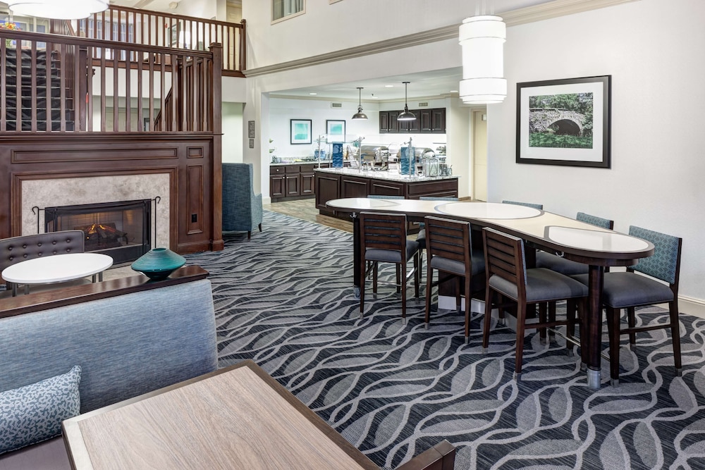 Homewood Suites by Hilton Mahwah - photo 20