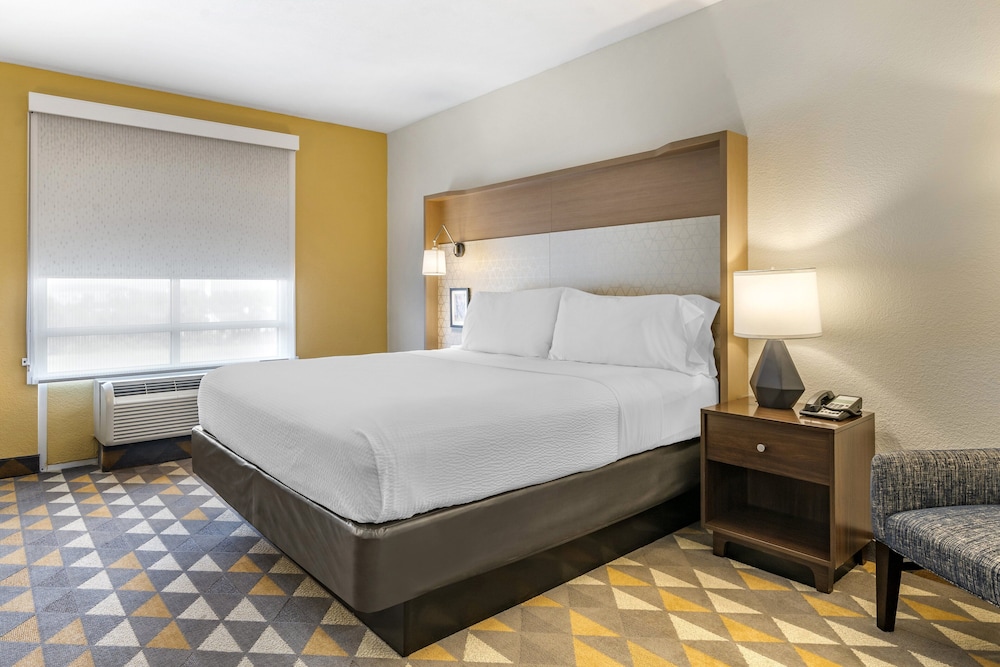 Holiday Inn Louisville Airport South by IHG - photo 9
