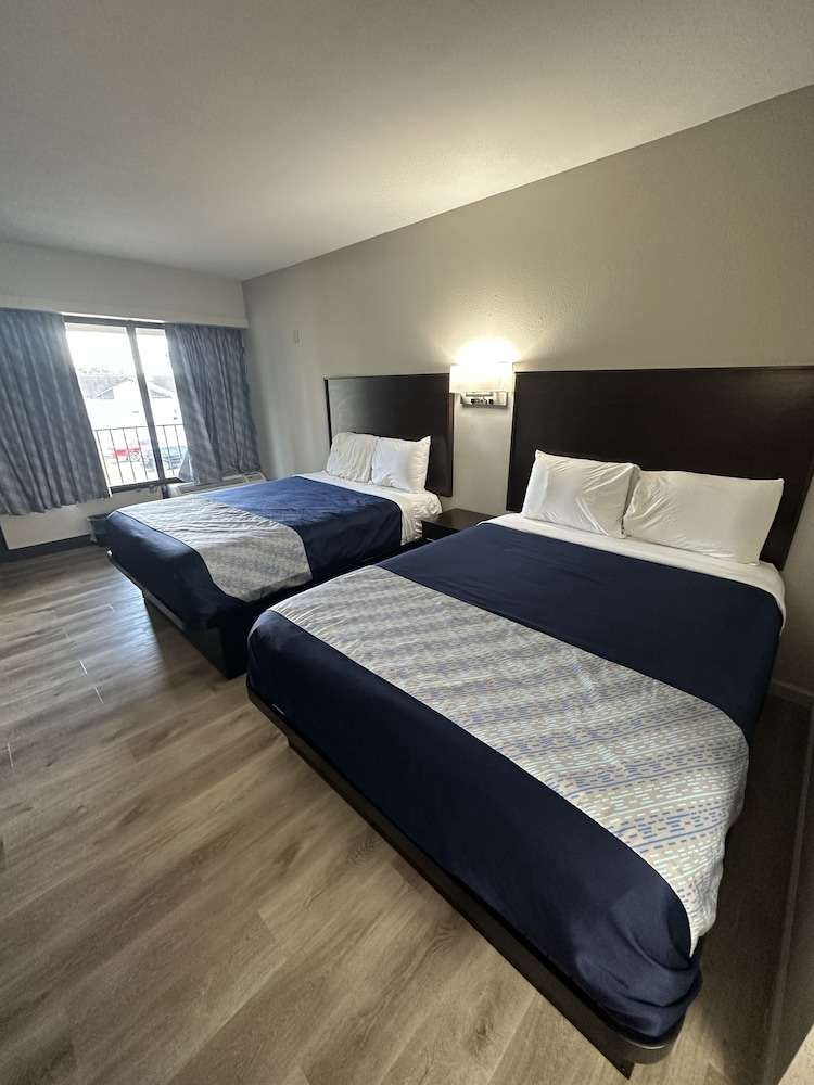 Motel 6 Oakdale La - photo 9