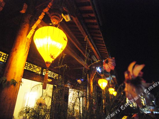 Silent Time Inn in Luqiao, People's Republic of China