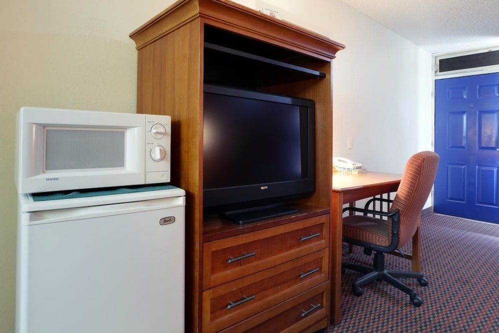 Americas Best Value Inn Weatherford Ok - photo 3