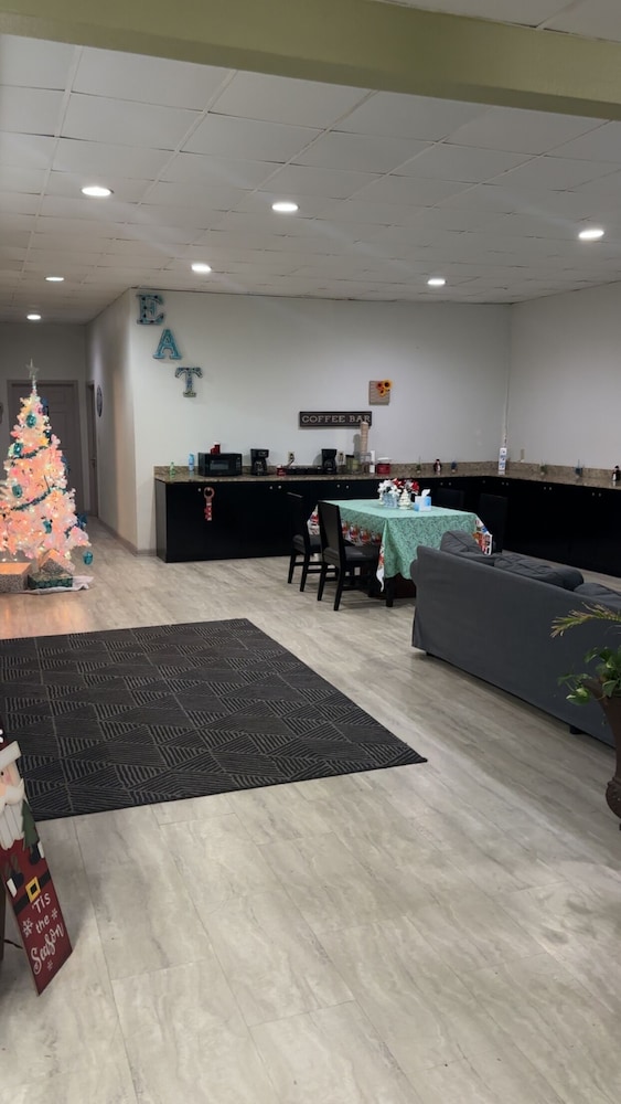 Americas Best Value Inn Brinkley — hotel in Brinkley