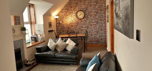 Flat 14c Bayhead — 4-Star Luxury Hotel in Stornoway, United Kingdom