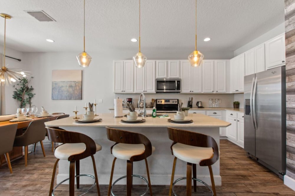Coral Eagle at Solterra Resort by Shine Villas 415 - photo 14
