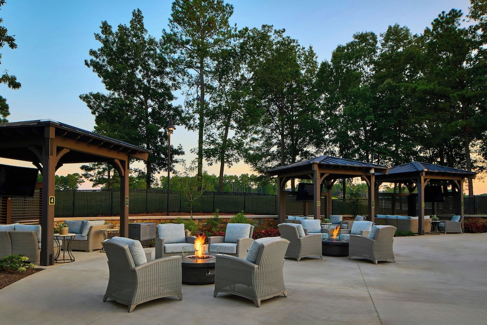 Renaissance Birmingham Ross Bridge Golf Resort & Spa - photo 94