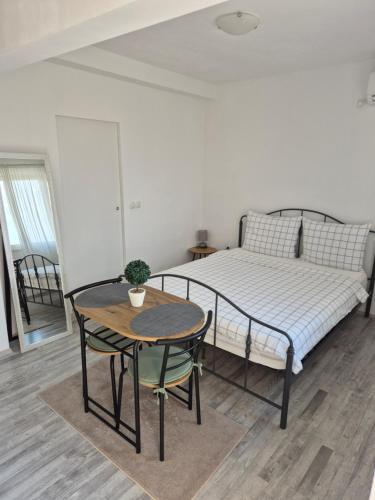 Studio apartment S&N