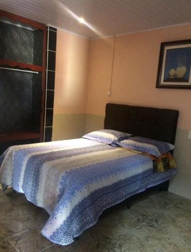 Pousada Nativa Lages in Lages, Brasil