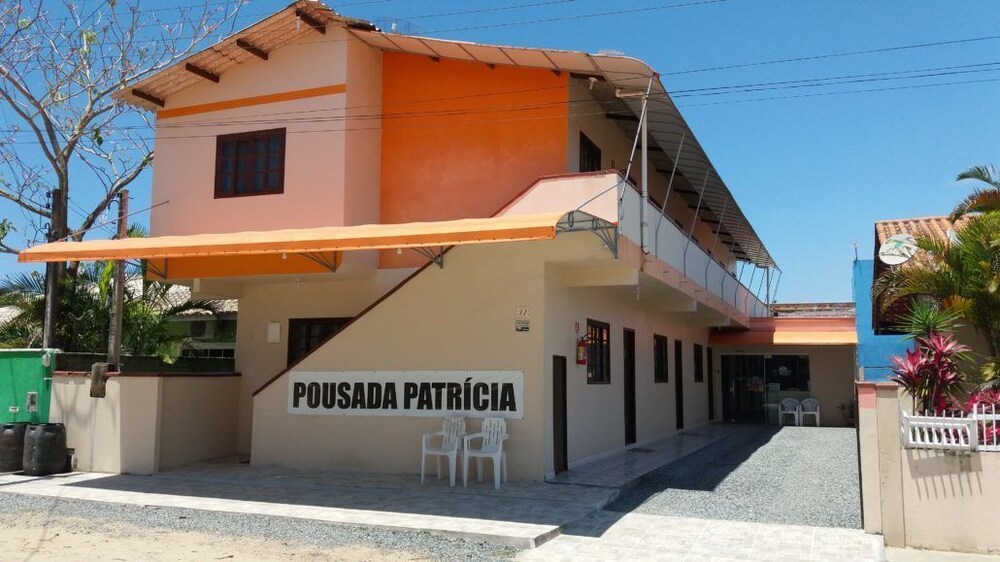 Pousada Star Sul - last minute hotel in Penha