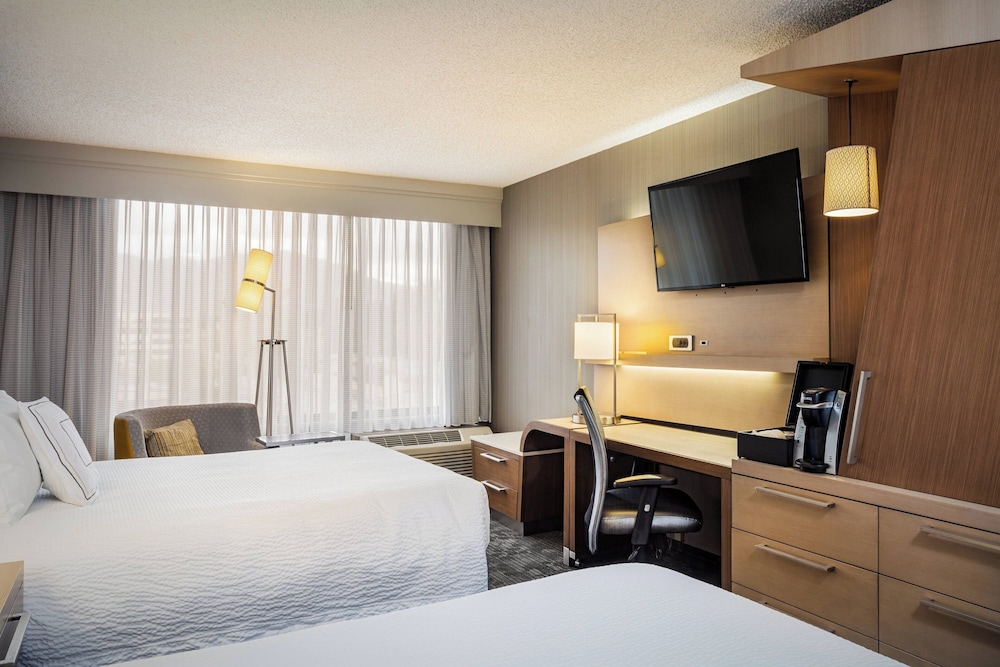 Courtyard by Marriott Riverside UCR Moreno Valley Area - photo 7