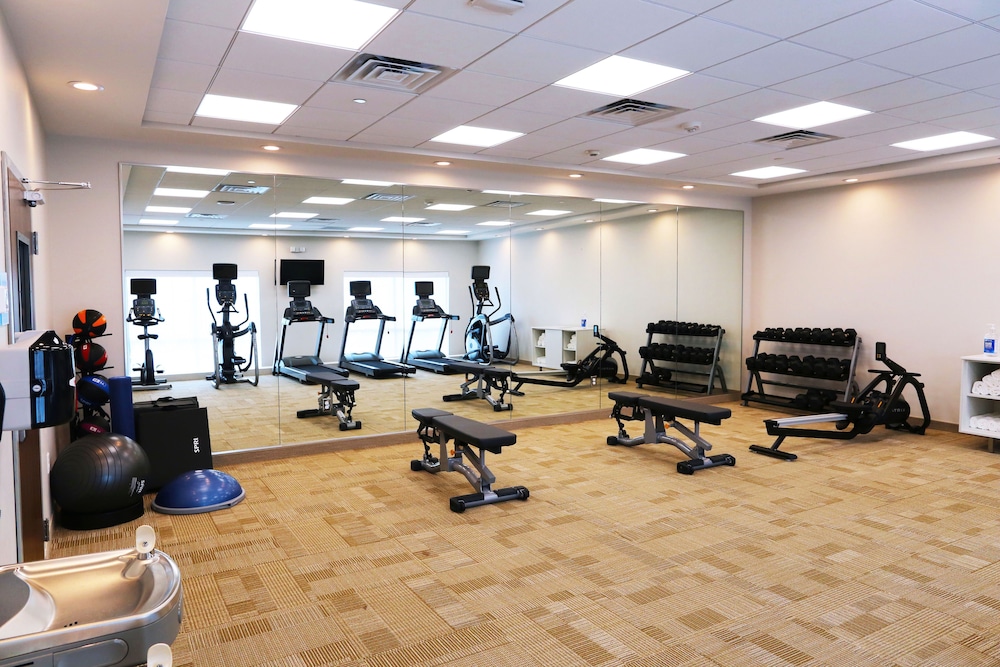 Holiday Inn Express & Suites Houston IAH Beltway 8 by IHG - photo 42