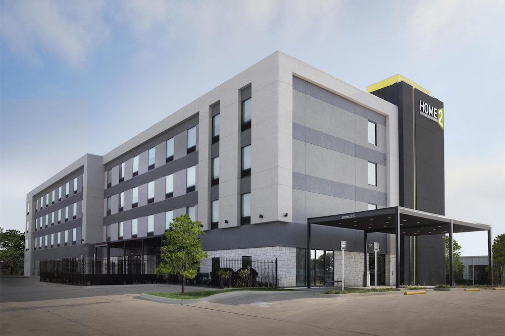 Home2 Suites by Hilton Dallas East Dallas