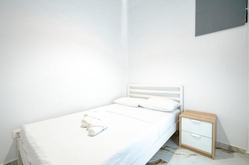 Elegant Apartment in Glyfada 2 Bdrms by Mps — 4-Star Luxury Hotel in Glyfada, Greece