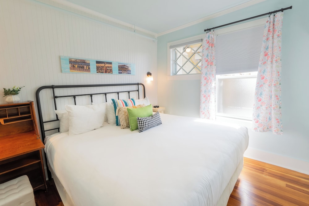Ocean House Hotel & Motel - photo 77