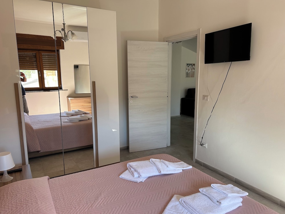 B&B Siris — Chiaromonte — photo 4