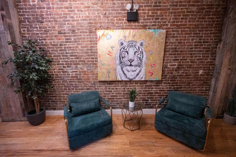 The Flat Nyc - photo 34