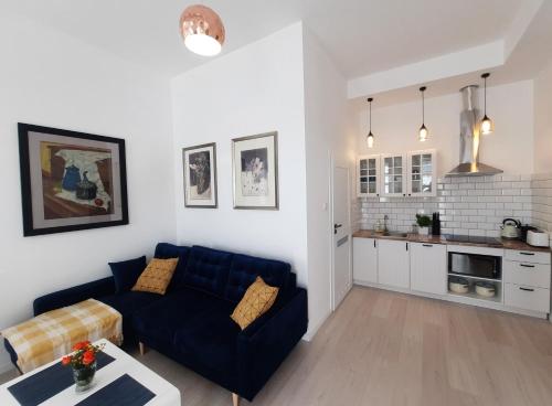 Apartamenty Jantar — 4-Star Luxury Hotel in Gizycko, Poland