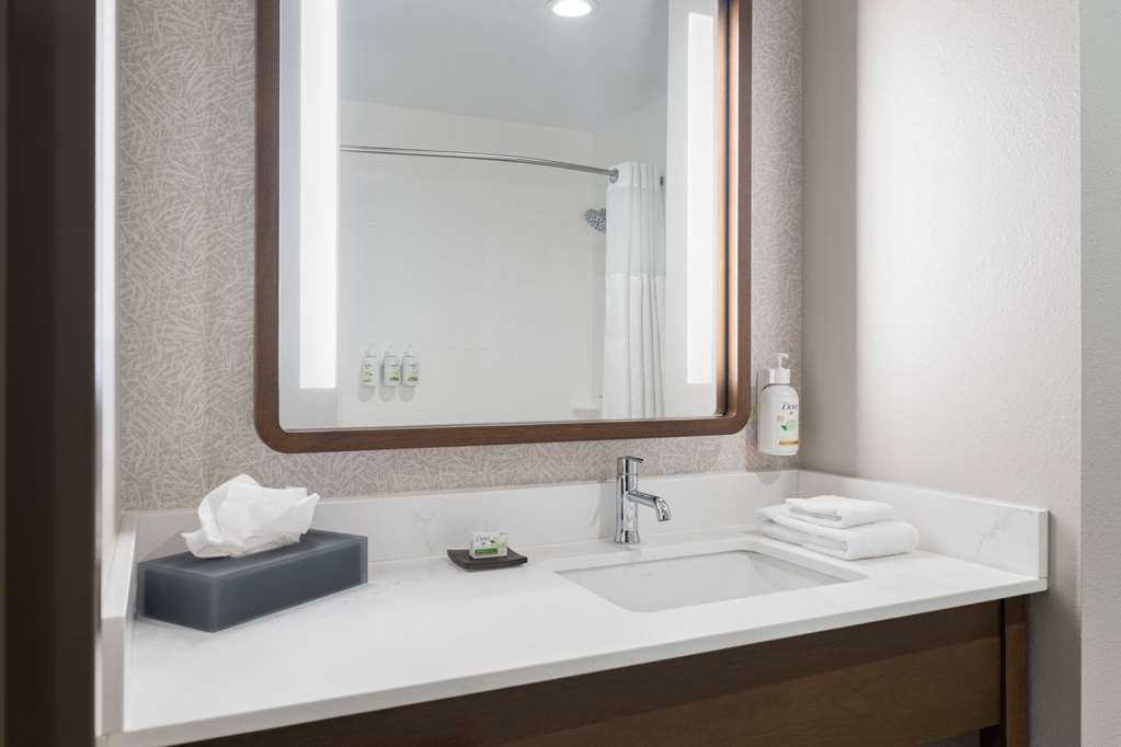 La Quinta Inn and Suites by Wyndham Lincoln - photo 32