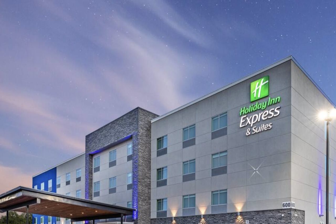 Holiday Inn Express & Suites Denton Sanger by IHG - featured photo