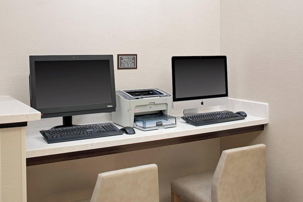 Residence Inn by Marriott Tucson Williams Centre - photo 22