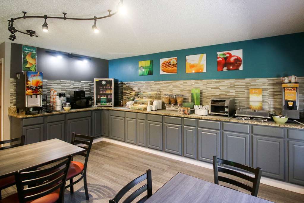 Quality Inn Clinton Laurens I 26 - photo 25
