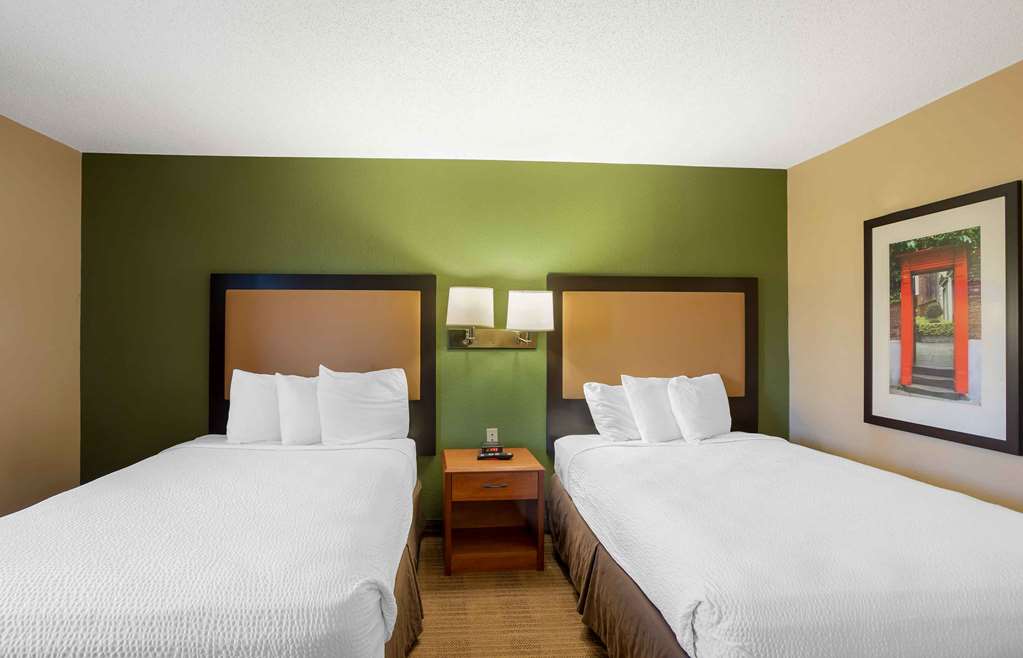 Extended Stay America Select Suites Wilkes Barre Scranton - photo 22
