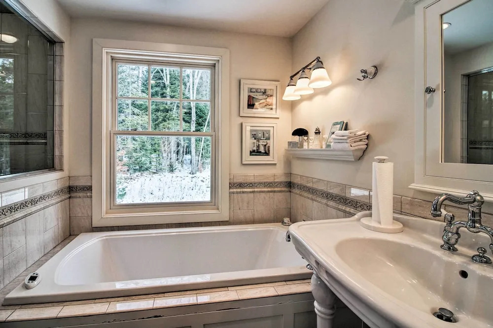 Secluded Home 7 Mins to Stratton Mountain Resort - photo 22