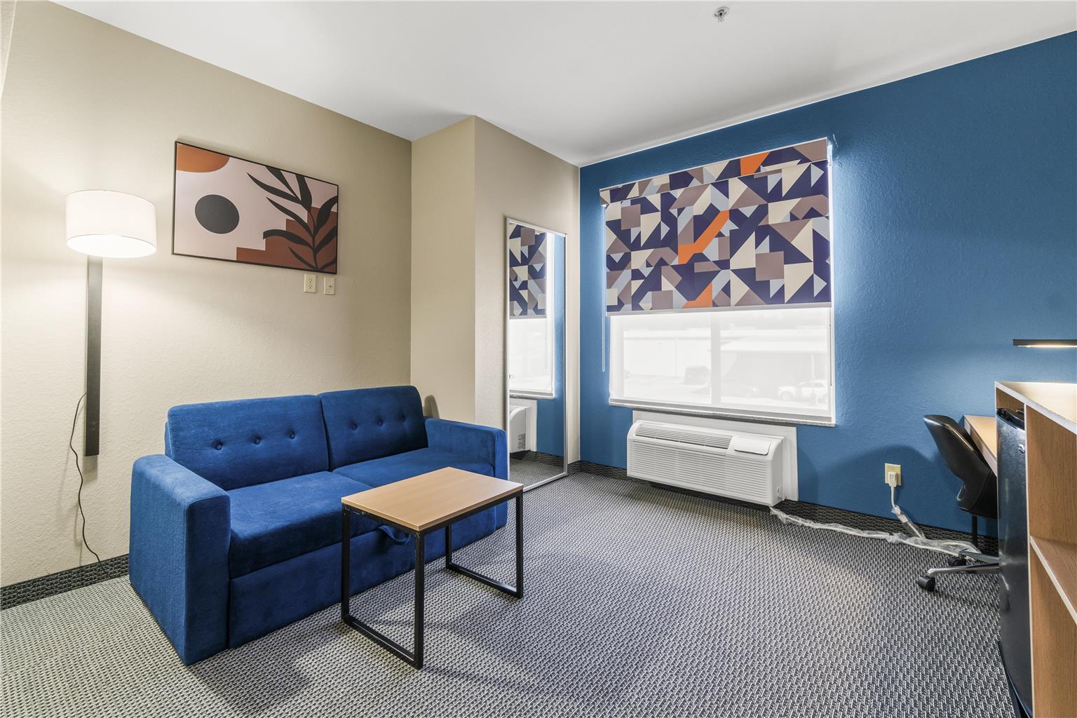 Americas Best Value Inn & Suites Livingston - photo 42